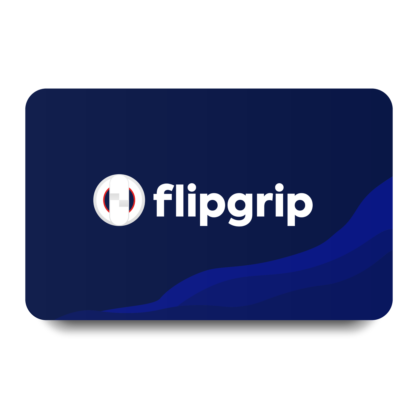 FlipGrip E-Gift Card